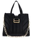VALENTINO Oaxaca Shopping Bag Nero