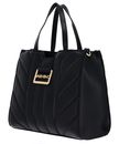 VALENTINO Oaxaca Shopping Bag Nero
