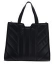 VALENTINO Oaxaca Shopping Bag Nero