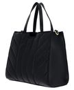 VALENTINO Oaxaca Shopping Bag Nero
