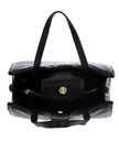 VALENTINO Oaxaca Shopping Bag Nero