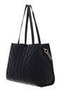 VALENTINO Oaxaca Shopping Bag Nero