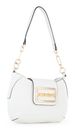 VALENTINO Princesa Sacca Hobo Bag Bianco VALENTINO Princesa Sacca Hobo Bag Bianco