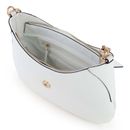 VALENTINO Princesa Sacca Hobo Bag Bianco VALENTINO Princesa Sacca Hobo Bag Bianco