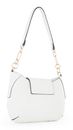 VALENTINO Princesa Sacca Hobo Bag Bianco VALENTINO Princesa Sacca Hobo Bag Bianco