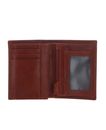 VALENTINO Five Wallet Cuoio VALENTINO Five Wallet Cuoio