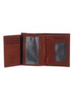 VALENTINO Five Wallet Cuoio VALENTINO Five Wallet Cuoio