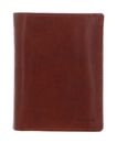 VALENTINO Five Wallet Cuoio VALENTINO Five Wallet Cuoio