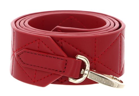 VALENTINO Shibuya Shoulder Strap Rosso