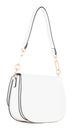 VALENTINO Princesa Flap Bag Bianco VALENTINO Princesa Flap Bag Bianco