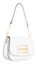 VALENTINO Princesa Flap Bag Bianco VALENTINO Princesa Flap Bag Bianco