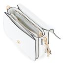 VALENTINO Princesa Flap Bag Bianco VALENTINO Princesa Flap Bag Bianco