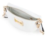 VALENTINO Princesa Marsupio Belt Bag Bianco