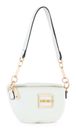 VALENTINO Princesa Marsupio Belt Bag Bianco