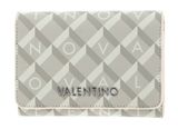 VALENTINO Barrio Wallet Ecru / Multi