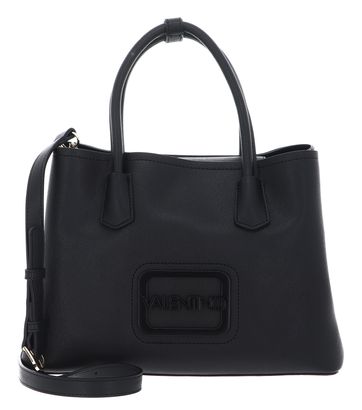 VALENTINO Trafalgar Shopper Nero