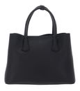 VALENTINO Trafalgar Shopper Nero