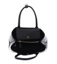VALENTINO Trafalgar Shopper Nero