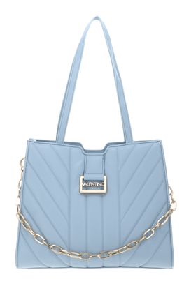 VALENTINO Oaxaca Shopping Bag Polvere