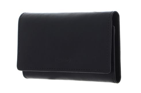 VALENTINO Five Card Holder / Keys Nero