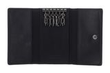 VALENTINO Five Card Holder / Keys Nero