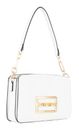 VALENTINO Princesa Bandoliera Crossbody Bag Bianco VALENTINO Princesa Bandoliera Crossbody Bag Bianco