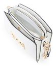 VALENTINO Princesa Bandoliera Crossbody Bag Bianco VALENTINO Princesa Bandoliera Crossbody Bag Bianco