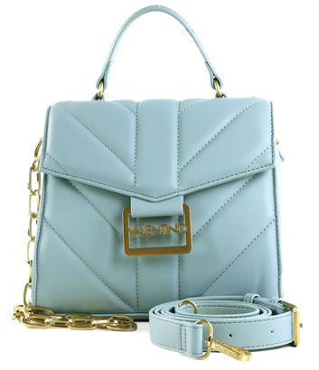 VALENTINO Oaxaca Flap Bag Polvere