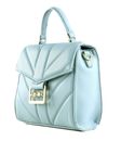 VALENTINO Oaxaca Flap Bag Polvere VALENTINO Oaxaca Flap Bag Polvere