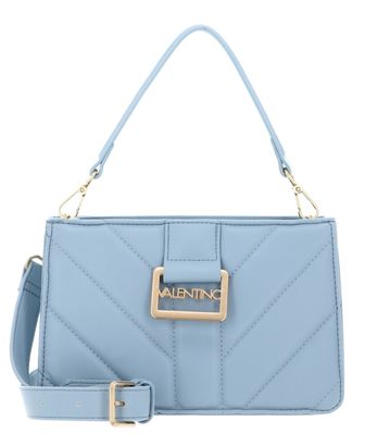 VALENTINO Oaxaca Crossbody Bag Polvere