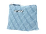 VALENTINO Barrio Soft Cosmetic Case Polver / Multi VALENTINO Barrio Soft Cosmetic Case Polver / Multi