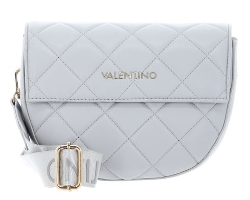 VALENTINO Bigs Flap Bag Perla