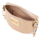 VALENTINO Princesa Marsupio Belt Bag Beige VALENTINO Princesa Marsupio Belt Bag Beige