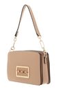 VALENTINO Princesa Bandoliera Crossbody Bag Beige VALENTINO Princesa Bandoliera Crossbody Bag Beige