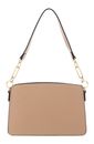VALENTINO Princesa Bandoliera Crossbody Bag Beige VALENTINO Princesa Bandoliera Crossbody Bag Beige
