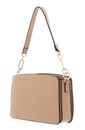 VALENTINO Princesa Bandoliera Crossbody Bag Beige VALENTINO Princesa Bandoliera Crossbody Bag Beige