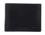 VALENTINO Five Wallet Nero VALENTINO Five Wallet Nero