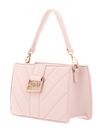 VALENTINO Oaxaca Crossbody Bag Cipria
