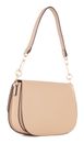 VALENTINO Princesa Flap Bag Beige VALENTINO Princesa Flap Bag Beige
