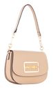 VALENTINO Princesa Flap Bag Beige VALENTINO Princesa Flap Bag Beige
