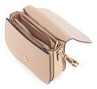 VALENTINO Princesa Flap Bag Beige VALENTINO Princesa Flap Bag Beige