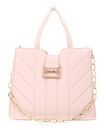VALENTINO Oaxaca Shopping Bag Cipria