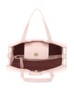 VALENTINO Oaxaca Shopping Bag Cipria