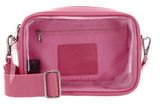 SEIDENFELT MANUFAKTUR Marttila Camera Bag Pink