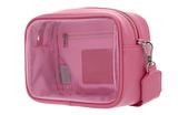 SEIDENFELT MANUFAKTUR Marttila Camera Bag Pink