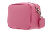 SEIDENFELT MANUFAKTUR Marttila Camera Bag Pink