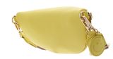 SEIDENFELT MANUFAKTUR Heby Beltbag Lemon / Gold SEIDENFELT MANUFAKTUR Heby Beltbag Lemon / Gold