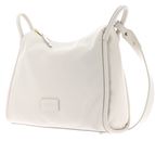 SEIDENFELT MANUFAKTUR Kaavi Hobo Bag Cotton Beige / Gold SEIDENFELT MANUFAKTUR Kaavi Hobo Bag Cotton Beige / Gold