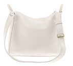 SEIDENFELT MANUFAKTUR Kaavi Hobo Bag Cotton Beige / Gold SEIDENFELT MANUFAKTUR Kaavi Hobo Bag Cotton Beige / Gold