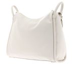 SEIDENFELT MANUFAKTUR Kaavi Hobo Bag Cotton Beige / Gold SEIDENFELT MANUFAKTUR Kaavi Hobo Bag Cotton Beige / Gold